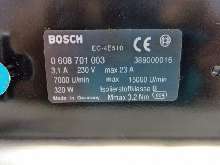 Servomotor BOSCH EC-4E510 0 608 701 003 Welle: Ø 14 mm Neu  Bilder auf Industry-Pilot