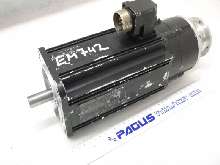  Servomotor INDTRAMAT MAC071B-0-TS-3-C/095-B-2/S001 Welle: Ø 19 gebraucht ! Bilder auf Industry-Pilot