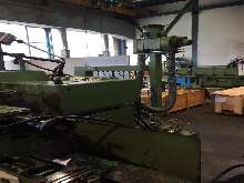 Cylindrical Grinding Machine TOS BUC 63Ax2000 photo on Industry-Pilot