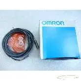  Proximity Switch Omron OMRON E2EG-X1R5B112 bis 24 VDC - ungebraucht - Bilder auf Industry-Pilot