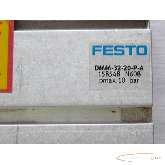  Пневматический цилиндр Festo Kompaktzylinder DMM-32-20-P-A, 158548 N608 pmax.10 bar фото на Industry-Pilot