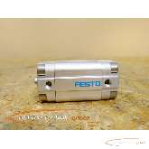 Festo ADVU-50-10-A-PA 156636 Kompaktzylinder Pneumatik NEU 