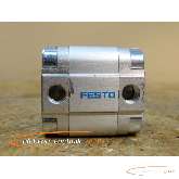  Пневматический цилиндр Festo ADVULQ-32-10-A-P-A-S20 Kompaktzylinder 156164 (ohne Kolbenstange!) фото на Industry-Pilot