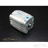  Pneumatikzylinder Festo AEVU-32-20-P-A Kompaktzylinder 156953 0.8bar - 10bar ungebraucht  Bilder auf Industry-Pilot