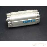  Пневматический цилиндр Festo ADVU-20-55--P-A Kompaktzylinder 156002 N808 pmax 10 bar фото на Industry-Pilot