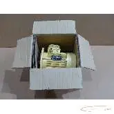  Drehstromservomotor HEW LF 80K-4 - A39336A Drehstrommotor ungebraucht  Bilder auf Industry-Pilot