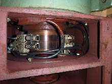 DC motor VEM MFCWa 200M2K-F02-901  (MFCWa200M2K-F02-901)   TGL 29993 (TGL29993)  Used! photo on Industry-Pilot