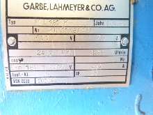 Электродвигатель постоянного тока GARBE, LAHMEYER & CO.   FGL 180 K  unused! фото на Industry-Pilot