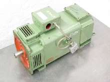 Gleichstrommotor SIEMENS    1GG5136 -  0ZG99-6JU1-Z   Brake:  EBD 8 M   Used! Bilder auf Industry-Pilot