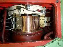 Gleichstrommotor SIEMENS    1GG5136 -  0ZG99-6JU1-Z   Brake:  EBD 8 M   Used! Bilder auf Industry-Pilot