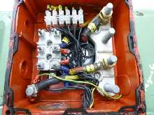 Gleichstrommotor SIEMENS    1GG5136 -  0ZG99-6JU1-Z   Brake:  EBD 8 M   Used! Bilder auf Industry-Pilot
