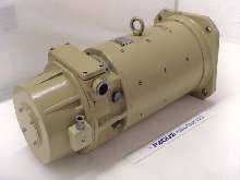 DC motor VEM WSMb.134.35.1213 gebraucht ! photo on Industry-Pilot