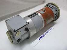 DC motor WMW WSM2-85.08 1211R ( WSM2-85.081211R ) Flansch: 175 x 175 / Ø 200 mm gebraucht ! photo on Industry-Pilot