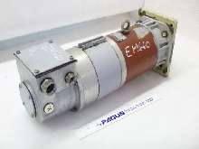 DC motor WMW 1213WSM2 85 08( 1213WSM28508 ) Flansch: 167 x 167 / 160 x 202 mm gebraucht ! photo on Industry-Pilot