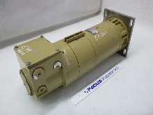 DC motor VEM 1213S WSM2.85.08 Flansch: 198 x 173 / Ø 162 mm gebraucht ! photo on Industry-Pilot