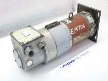 Электродвигатель постоянного тока VEM 1213S WSM2.85.08 Flansch: 198 x 173 162 mm фото на Industry-Pilot