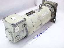 DC motor VEM, ELBTALWERK WSM2-85.08-1213S Flansch: 198 x 173 / Ø 162 mm gebraucht ! photo on Industry-Pilot