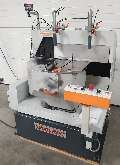 Circular saw - for aluminium, plastic, wood Elumatec MGS 205 photo on Industry-Pilot