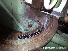 Bandsaw metal working machine - horizontal HB 360 SE photo on Industry-Pilot