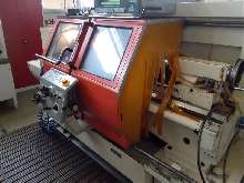  Turning machine - cycle control GILDEMEISTER N.E.F. Plus 500 zyklengesteuert photo on Industry-Pilot