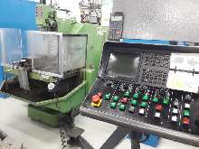 Milling Machine - Universal DECKEL FP 4A photo on Industry-Pilot
