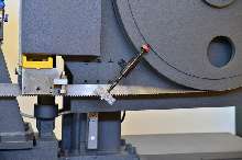 Automatic bandsaw machine - Horizontal Beka-Mak BMSY 1020 C photo on Industry-Pilot