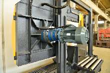 Automatic bandsaw machine - Horizontal Beka-Mak BMSY 1020 C photo on Industry-Pilot