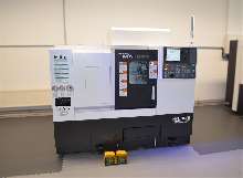 CNC Drehmaschine HYUNDAI WIA E160LMA gebraucht kaufen