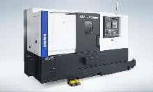 CNC Drehmaschine HYUNDAI WIA L230A gebraucht kaufen