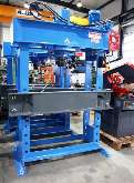 Tryout Press - hydraulic HIDROLIKSAN HD 100 Zylinder 120 mm фото на Industry-Pilot