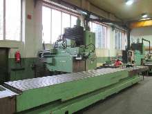 Bed Type Milling Machine - Universal ZAYER KF 5000 CNC photo on Industry-Pilot