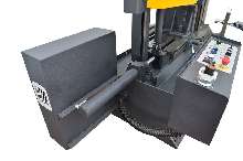 Automatic bandsaw machine - Horizontal Beka-Mak BMSO 460 C photo on Industry-Pilot