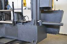 Automatic bandsaw machine - Horizontal Beka-Mak BMSO 560 C photo on Industry-Pilot
