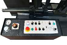Automatic bandsaw machine - Horizontal Beka-Mak BMSY 360 C photo on Industry-Pilot