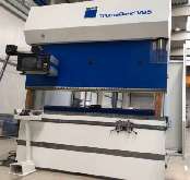 Листогибочный пресс - гидравлический Trumpf TrumaBend V85 фото на Industry-Pilot