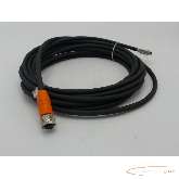 Sensor Lumberg RKTS 5-298-5 M kabel ungebraucht!  photo on Industry-Pilot