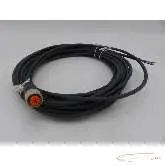  Sensor Lumberg RKT 4-3-224-10 M kabel ungebraucht  