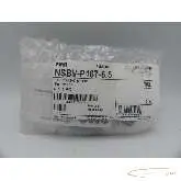   PMA NSBV-P167-6.5 Drehfitting ungebraucht  الصورة على Industry-Pilot