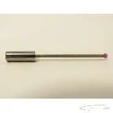   unbekannt Taststift D=3 Ø Kugel: 3 mm L = 62 mm - ungebraucht - الصورة على Industry-Pilot
