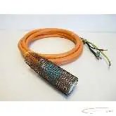  شاشة Siemens Siemens 6FX8002-5DA13-1AF0 Motor-Leitung 5.00 m ungebraucht  الصورة على Industry-Pilot