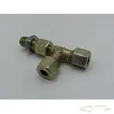   Ermeto EVL 8-PL L-Verschraubung ungebraucht  Bilder auf Industry-Pilot