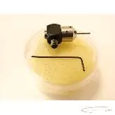   unbekannt Taststift mit Halter und 90° Adapter Ø Kugel: 1.5 mm - ungebraucht - الصورة على Industry-Pilot