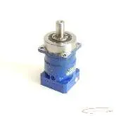   Alpha Getriebebau SP 060-MF1-10-120-000 Planetengetriebe Ratio 10 SN:1916627 الصورة على Industry-Pilot