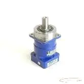   Alpha Getriebebau SP 060-MF1-10-120-000 Planetengetriebe Ratio 10 SN:1432450 الصورة على Industry-Pilot