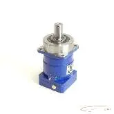   Alpha Getriebebau SP 060-MF1-10-120-000 Planetengetriebe Ratio 10 SN:1278835 الصورة على Industry-Pilot