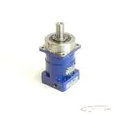   Alpha Getriebebau SP 060-MF1-10-120-000 Planetengetriebe Ratio 10 SN:1278834 الصورة على Industry-Pilot