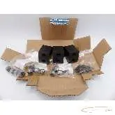  Schunk Schunk Aufsatzbacken PZN 100 Spann Ø 73mm ungebraucht  