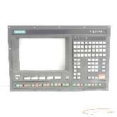 Siemens monitor Siemens Maschinenbedientafel mit 6FX1130-2BA03 - 570 302 9301.00 Tastatur E Stand A photo on Industry-Pilot