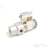    coax SPP-2 15 PC NC Druckminderventil SN:529158 Bilder auf Industry-Pilot