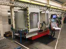Machining Center - Universal HERMLE U 740 CNC photo on Industry-Pilot